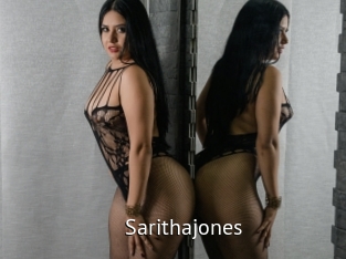 Sarithajones