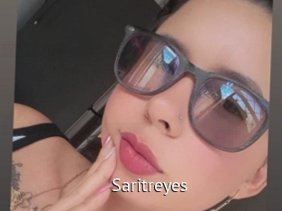 Saritreyes