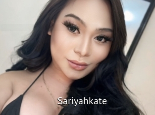 Sariyahkate