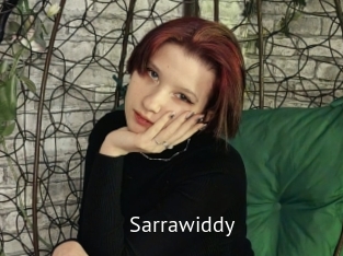 Sarrawiddy