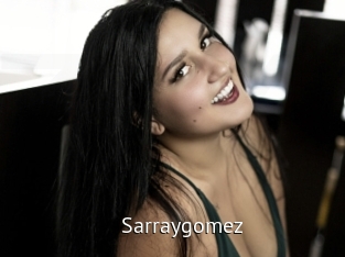 Sarraygomez