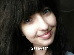 Sasevafr