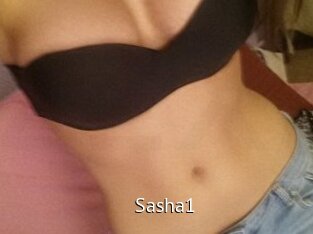 Sasha1