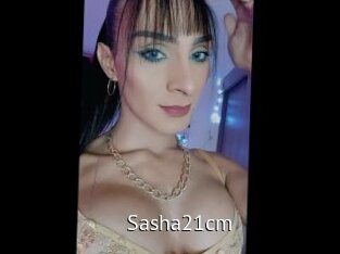 sasha21cm Zizi X
