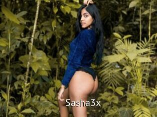sasha3x Zizi X