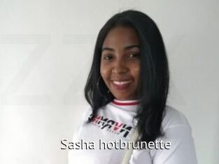 Sasha_hotbrunette