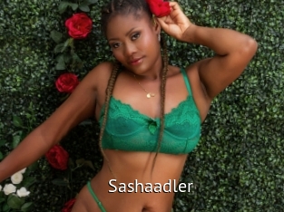 Sashaadler