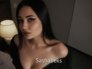 sashabeks Zizi X
