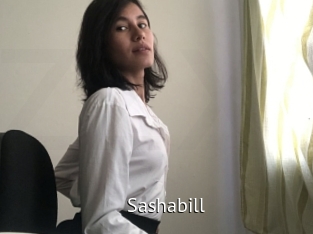 Sashabill