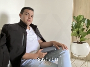 Sashabri