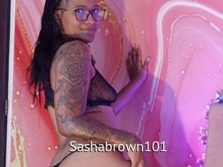 Sashabrown101