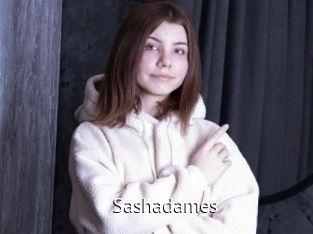 Sashadames