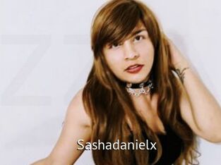 Sashadanielx