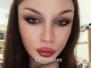 Sashadelee