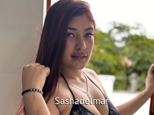 Sashadelmar