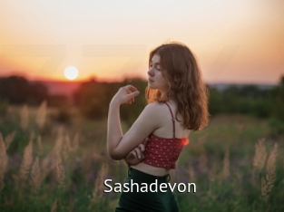 Sashadevon