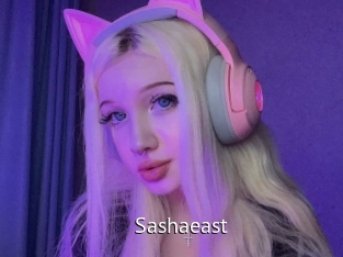 Sashaeast