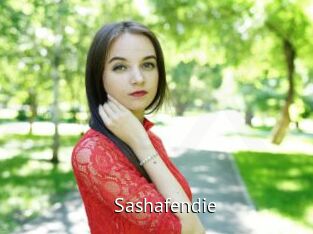Sashafendie