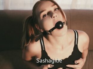Sashagide