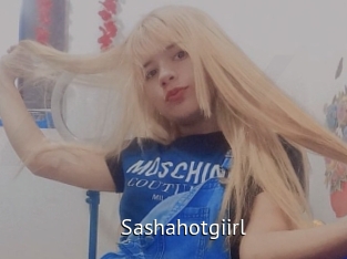 Sashahotgiirl