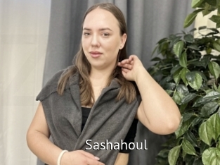 sashahoul Zizi X