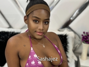 sashajez Zizi X