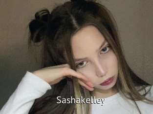 Sashakelley