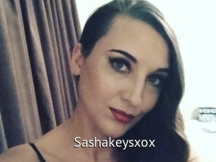 Sashakeysxox