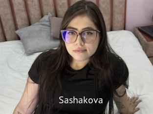 Sashakova
