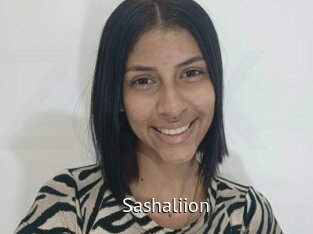sashaliion Zizi X