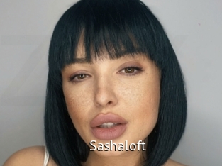 Sashaloft