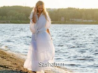 Sashalum