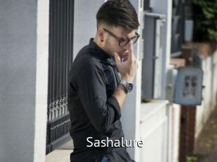 Sashalure