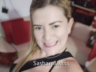 Sashamillerss