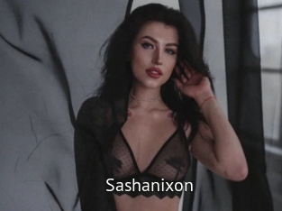 Sashanixon