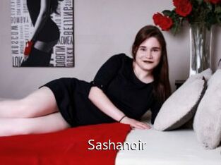 Sashanoir