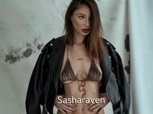 Sasharaven