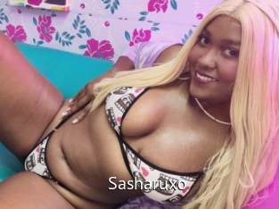 Sasharuxo