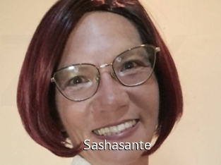 sashasante Zizi X