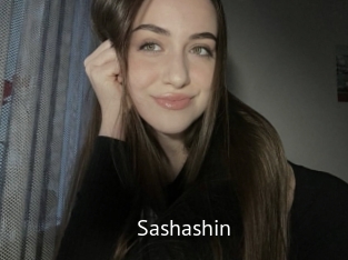 Sashashin