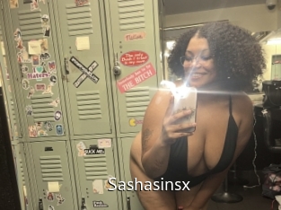 sashasinsx Zizi X