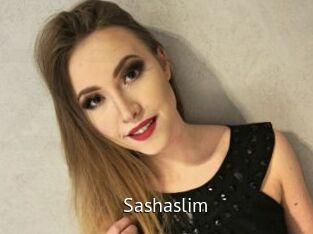 Sashaslim