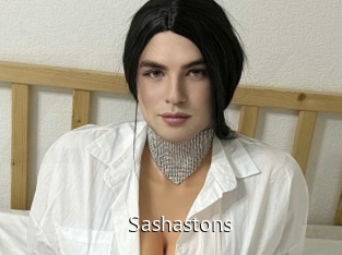 Sashastons