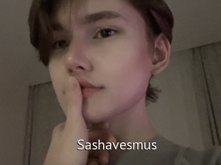 Sashavesmus