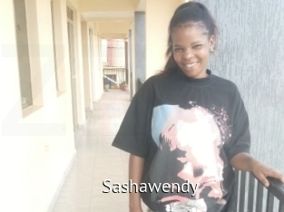 Sashawendy