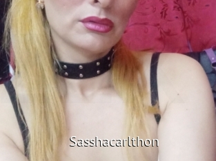 Sasshacarlthon