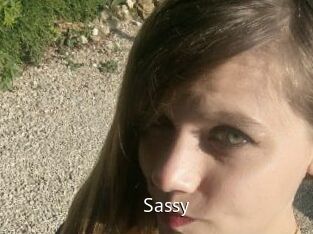 Sassy