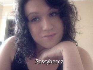 sassybeccz Zizi X