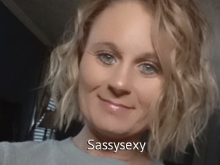 Sassysexy