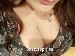 Sassysophiee